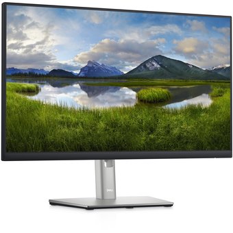  Монитор Dell P2422HE S/BK (2422-5205) 