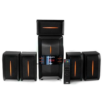  Колонки Dialog Progressive AP-540 Black 