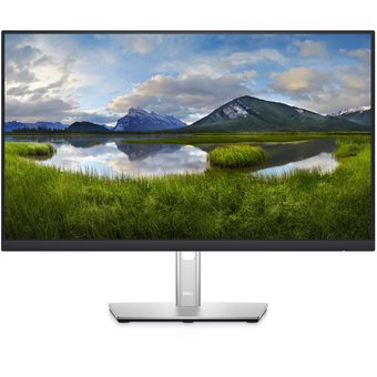  Монитор Dell P2422HE S/BK (2422-5205) 