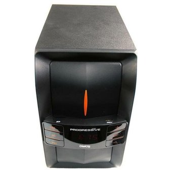 Колонки Dialog Progressive AP-540 Black 