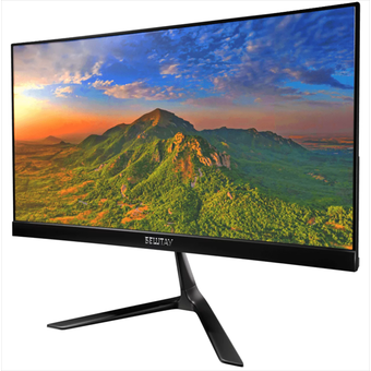  Монитор БЕШТАУ M24FHD/TFT Чёрный 