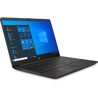  Ноутбук HP 255 G8 (45R74EA) Silver 15.6" FHD Ryzen 5 5500U/8Gb/256Gb SSD/DOS 