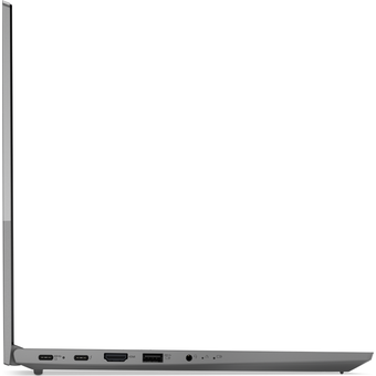  Ноутбук Lenovo Thinkbook 15 G2 ITL (20VE0044EU) grey (Core i7 1165G7/16Gb/512Gb SSD/noDVD/VGA int/FP/no OS/15.6" IPS FHD) 