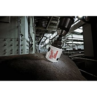  Коронка Milwaukee Bi-Metal 27мм 49560047 