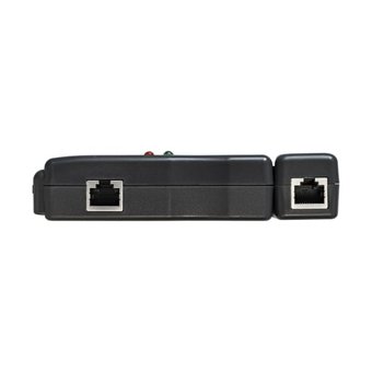 Тестер сетевой ExeGate EX-T5448 для RJ-45/RJ-11/RJ-12/USB 293160 