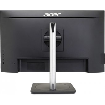  Монитор Acer Vero cb273bemipruzx Black (UM.HB3EE.016) 