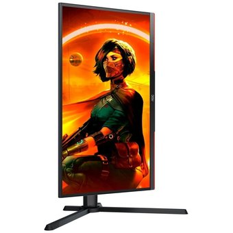  Монитор AOC Agon 25g3zm Black-Red 