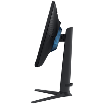  Монитор Samsung s24ag302ni Black (LS24AG302NIXCI) 