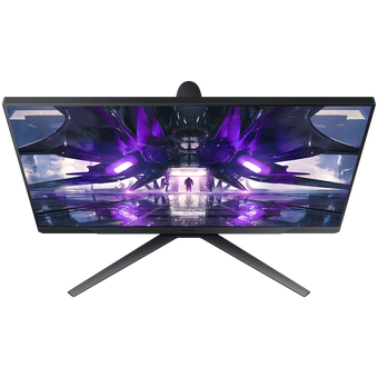 Монитор Samsung s24ag302ni Black (LS24AG302NIXCI) 