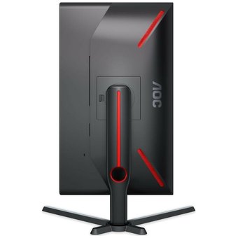  Монитор AOC Agon 25g3zm Black-Red 