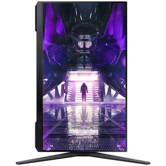  Монитор Samsung s24ag302ni Black (LS24AG302NIXCI) 