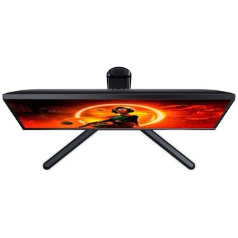  Монитор AOC Agon 25g3zm Black-Red 