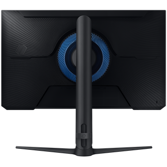  Монитор Samsung s24ag302ni Black (LS24AG302NIXCI) 