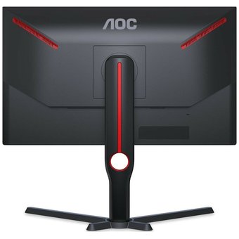  Монитор AOC Agon 25g3zm Black-Red 