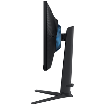  Монитор Samsung s24ag302ni Black (LS24AG302NIXCI) 