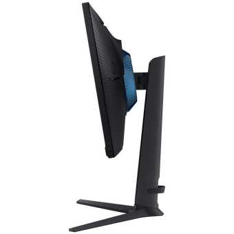  Монитор Samsung s24ag302ni Black (LS24AG302NIXCI) 