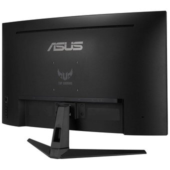  Монитор ASUS VG32VQ1BR Gaming BK (90LM0661-B02170) 