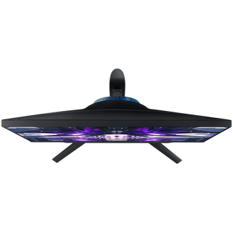  Монитор Samsung s24ag302ni Black (LS24AG302NIXCI) 