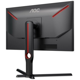  Монитор AOC Agon 25g3zm Black-Red 