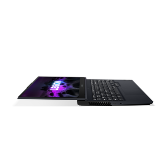  Ноутбук Lenovo Legion 5 17ACH6H 82K00006RK Ryzen 7 5800H/16GB/512GB SSD/noODD/17,3" FHD/ RTX 3050 4GB/noOS/blue 