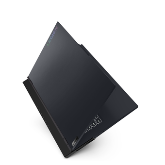  Ноутбук Lenovo Legion 5 17ACH6H 82K00006RK Ryzen 7 5800H/16GB/512GB SSD/noODD/17,3" FHD/ RTX 3050 4GB/noOS/blue 