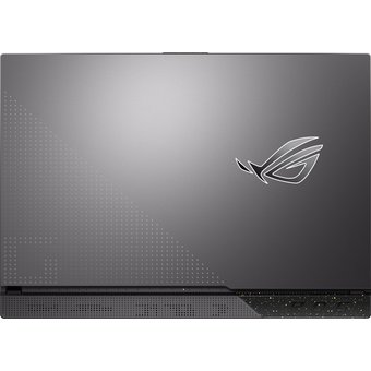  Ноутбук ASUS ROG Strix G17 G713RW-LL070 (90NR08H4-M00C00) AMD Rysen R9 6900HX/16Gb DDR5-4800MHz/1TB SSD/17,3"WQHD, 240Hz/3ms /NVIDIA RTX 3070Ti 