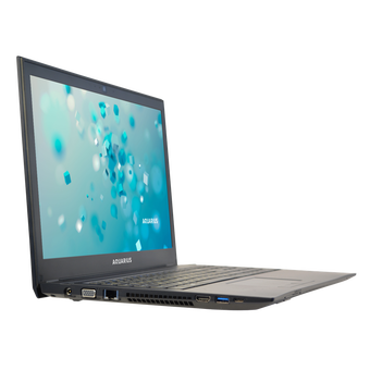  Ноутбук Aquarius Cmp NS685U R11 (QRCN-NS685U132018S125SCN2TNNNN2) (Исп 4.3) i3 1125G4/8Gb/256Gb SSD/15.6" FHD IPS AG,VGA,RJ45 