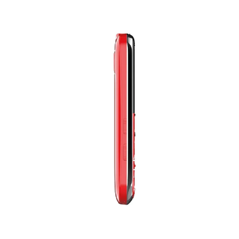  Мобильный телефон MAXVI B6ds red 