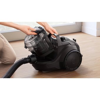  Пылесос BOSCH BGC21X300 