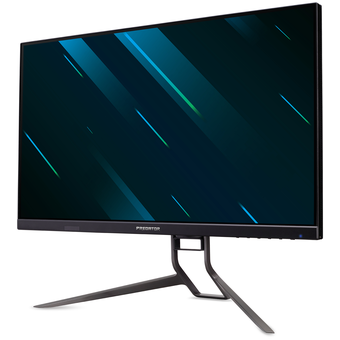  Монитор Acer Gaming Predator xb323qknvbmiiphuzx Black (UM.JX3EE.V01) 