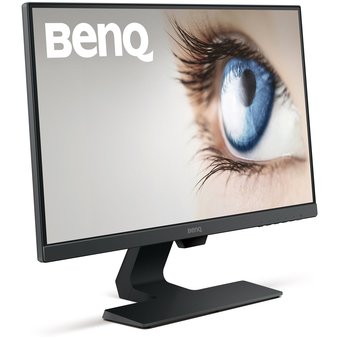  Монитор BENQ GW2480 Black (9H.LGDLA.CPE) 