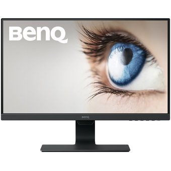  Монитор BENQ GW2480 Black (9H.LGDLA.CPE) 