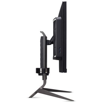  Монитор Acer Gaming Predator xb323qknvbmiiphuzx Black (UM.JX3EE.V01) 