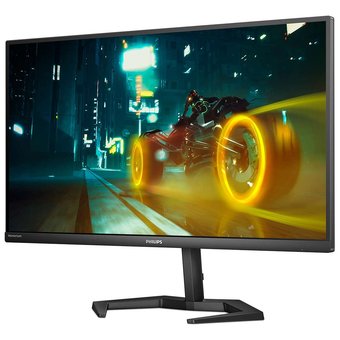  Монитор PHILIPS 27m1n3200za/00 Black 