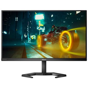  Монитор PHILIPS 27m1n3200za/00 Black 