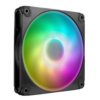  Вентилятор INWIN Mercury AM120S (6178903) fan with RGB controller (Triple pack) 