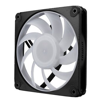  Вентилятор INWIN Mercury AM120S (6178903) fan with RGB controller (Triple pack) 