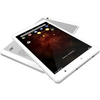  Планшет Digma Optima 8 Z801 8"серебристый 