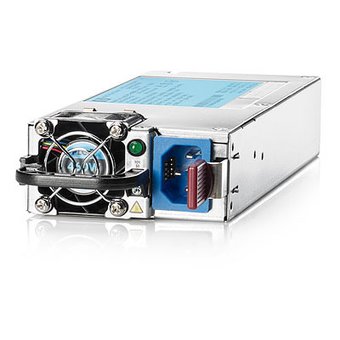  Серверный блок питания HP (656362-B21) 460W Common Slot Platinum Plus Power Supply Kit 