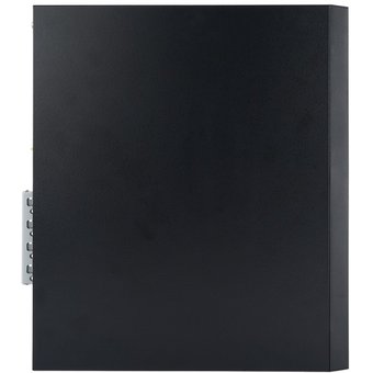  Корпус INWIN CJ708BL (6137379) Desktop, Micro-ATX, 265W IP-S265AU7-2 80plus Bronze Flex, 2xUSB3.0, 2xUSB2.0+Audio+Mic, черный 