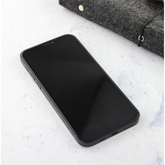  Муляж iPhone 12 Pro 6.1inch стекло чёрный 