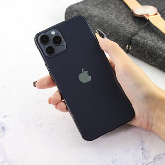  Муляж iPhone 12 Pro 6.1inch стекло чёрный 