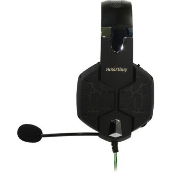  Наушники с гарнитурой Smartbuy SBHG-3100 Rush Taipan 