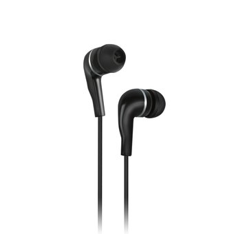 Наушники SMARTBUY SBE-011K A4 черные   Наушники SMARTBUY SBE-011K A4 черные