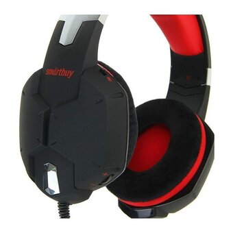  Наушники с гарнитурой Smartbuy SBHG-2200 Rush Viper 