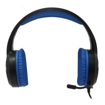  Гарнитура Smartbuy SBHG-8300 Rush Mace, синий 