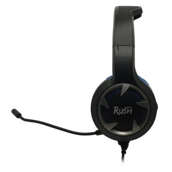  Гарнитура Smartbuy SBHG-8300 Rush Mace, синий 
