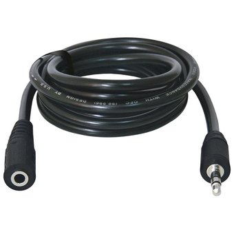  Аудио-кабель Defender (87511) 3.5mm JACK02-05  1.5м 