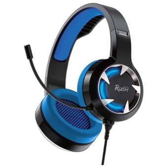  Гарнитура Smartbuy SBHG-8300 Rush Mace, синий 