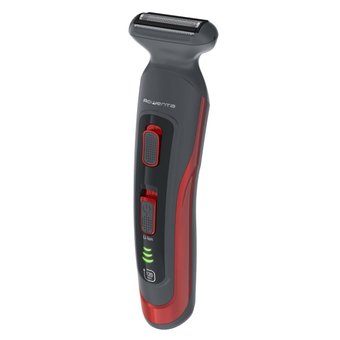  Мультитриммер ROWENTA TN9440F4 